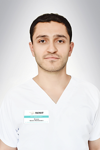 Фото врача - Оганян Армен Валерьевич